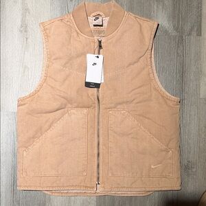 Nike Life Men Padded Vest
